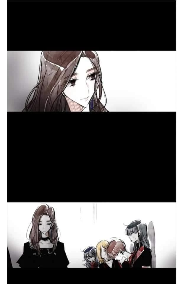 Swallow Tail Chapter 15 page 25 - Chapter 15
