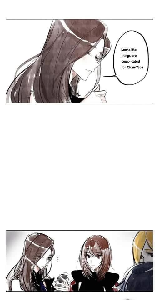Swallow Tail Chapter 15 page 3 - Chapter 15
