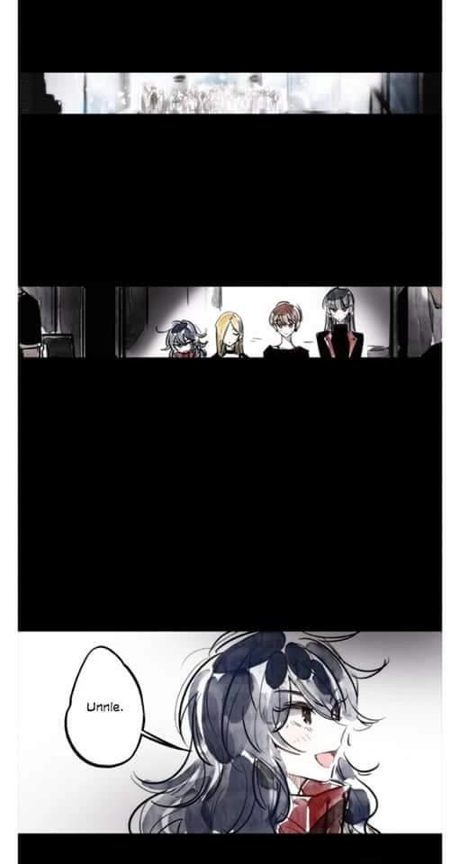 Swallow Tail Chapter 15 page 45 - Chapter 15