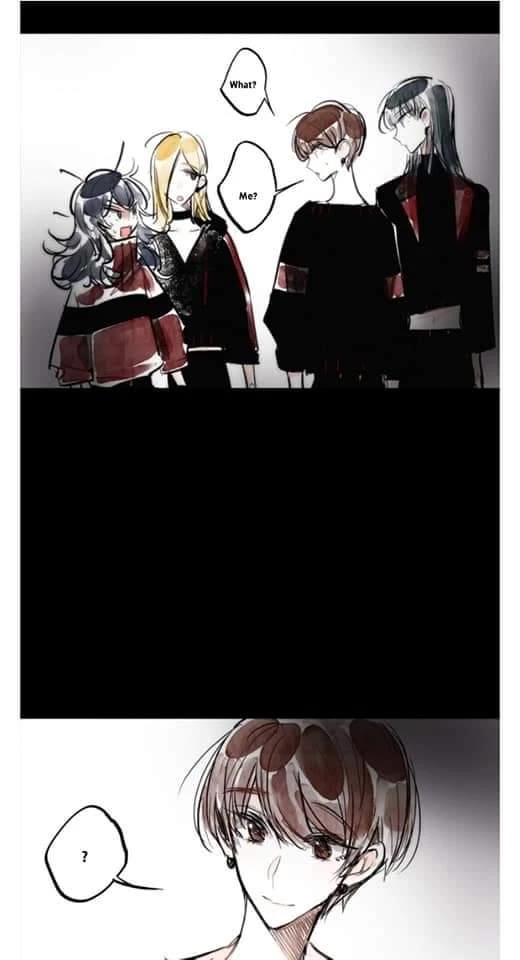 Swallow Tail Chapter 15 page 47 - Chapter 15