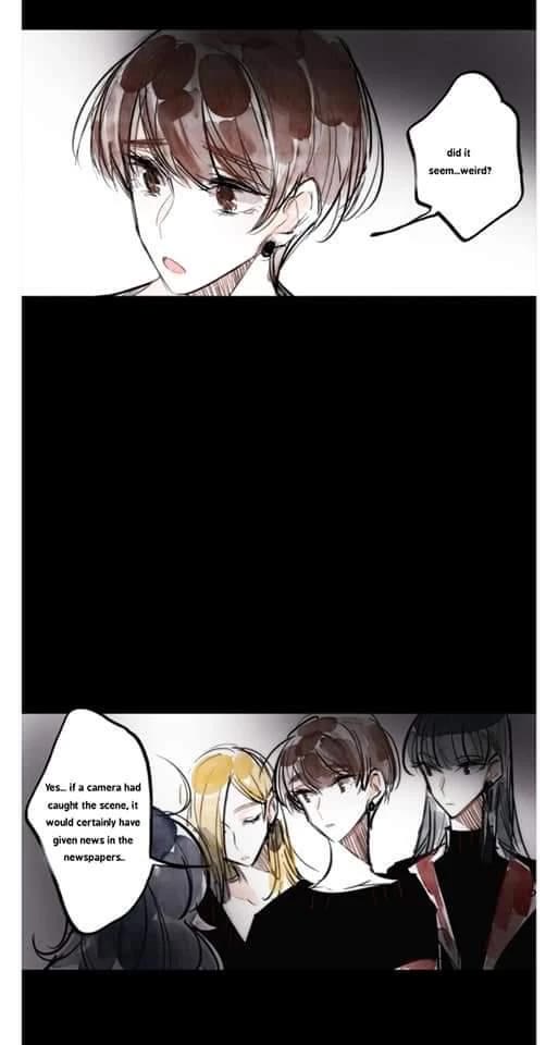 Swallow Tail Chapter 15 page 49 - Chapter 15