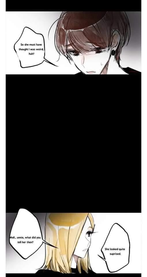 Swallow Tail Chapter 15 page 51 - Chapter 15