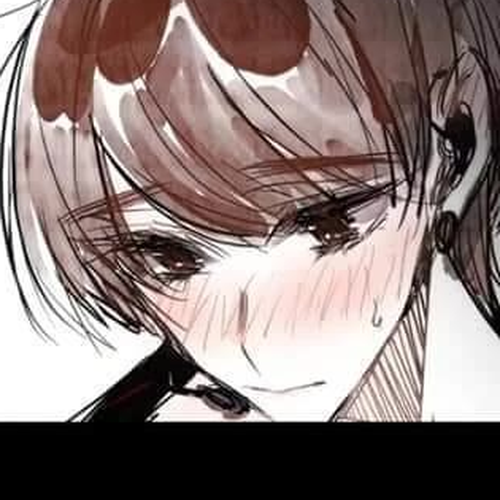 Swallow Tail Chapter 15 cover