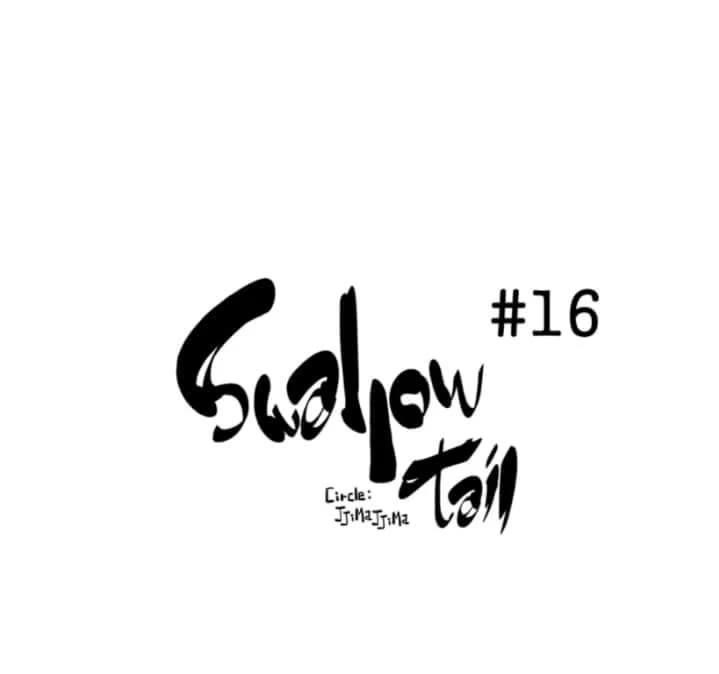 Swallow Tail Chapter 16 page 1 - Chapter 16