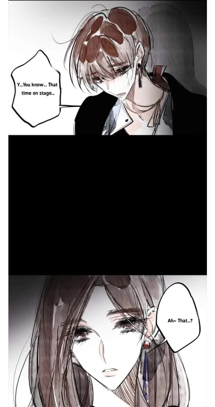 Swallow Tail Chapter 16 page 24 - Chapter 16