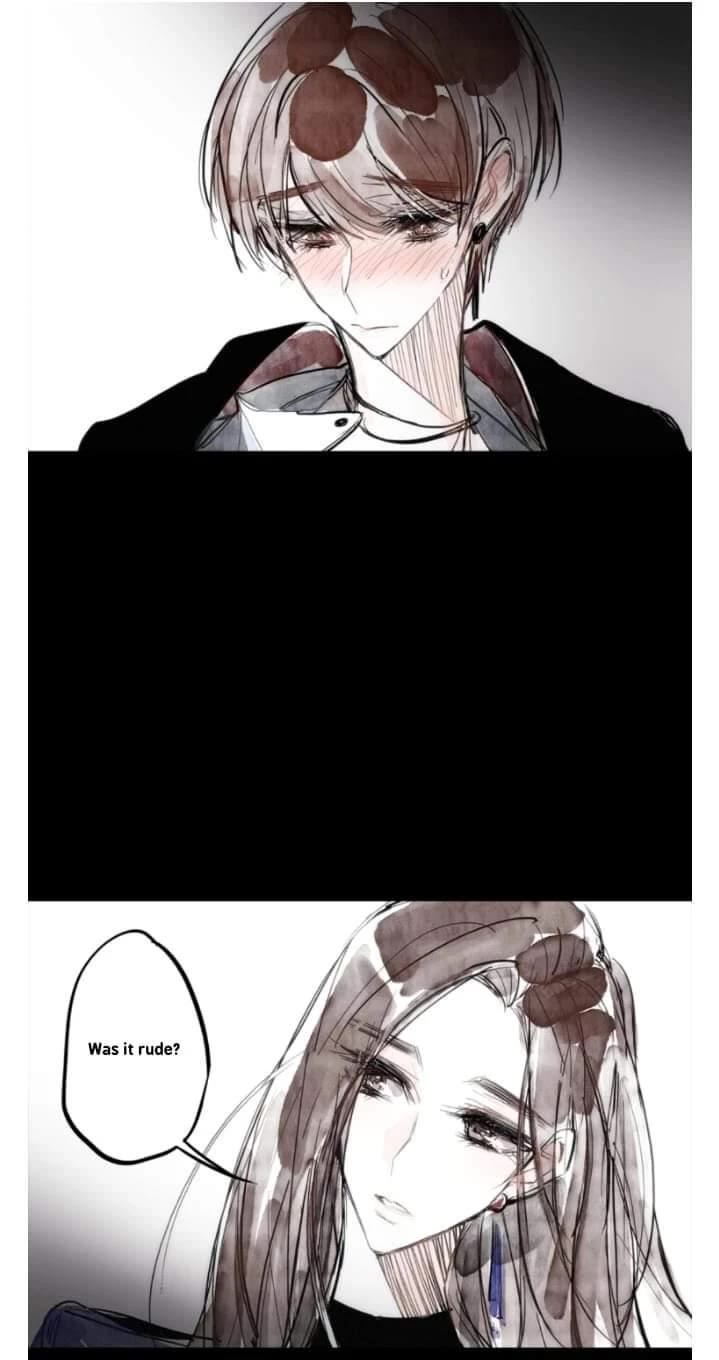 Swallow Tail Chapter 16 page 25 - Chapter 16