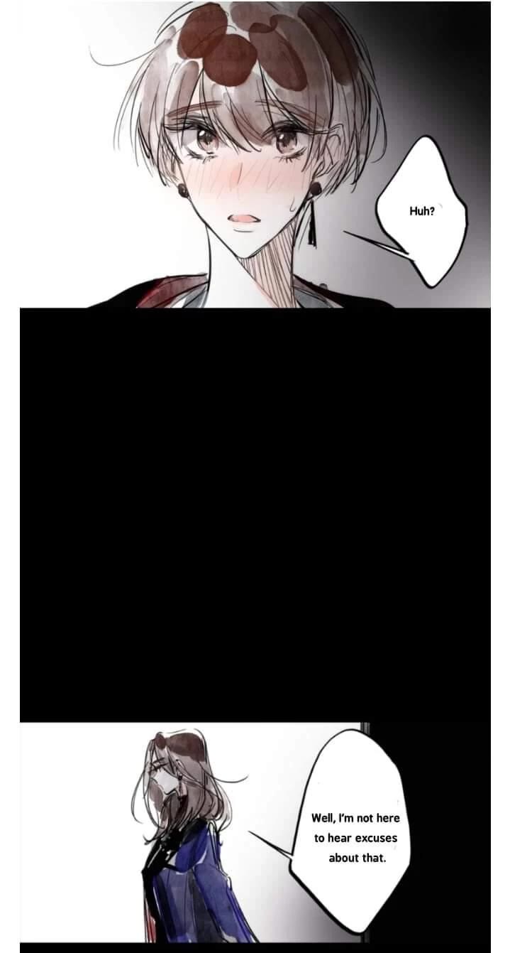 Swallow Tail Chapter 16 page 26 - Chapter 16