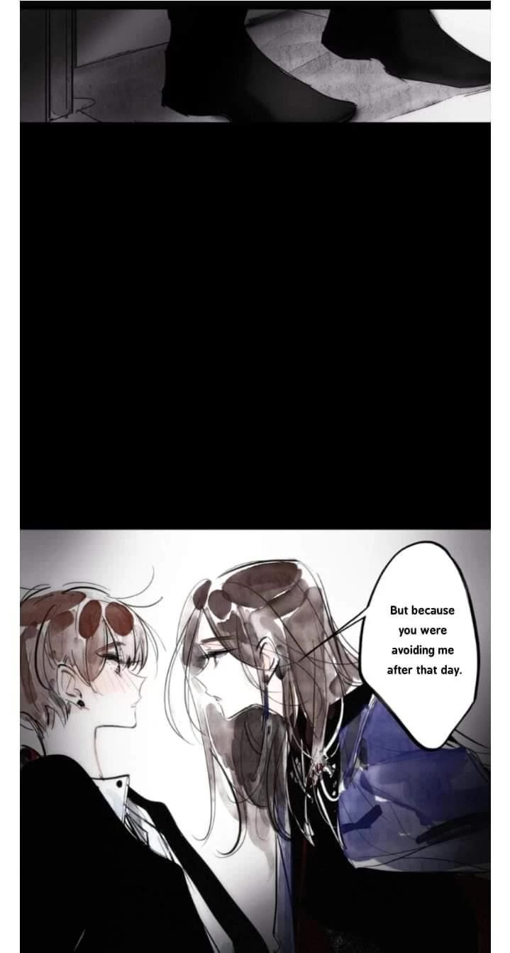 Swallow Tail Chapter 16 page 28 - Chapter 16