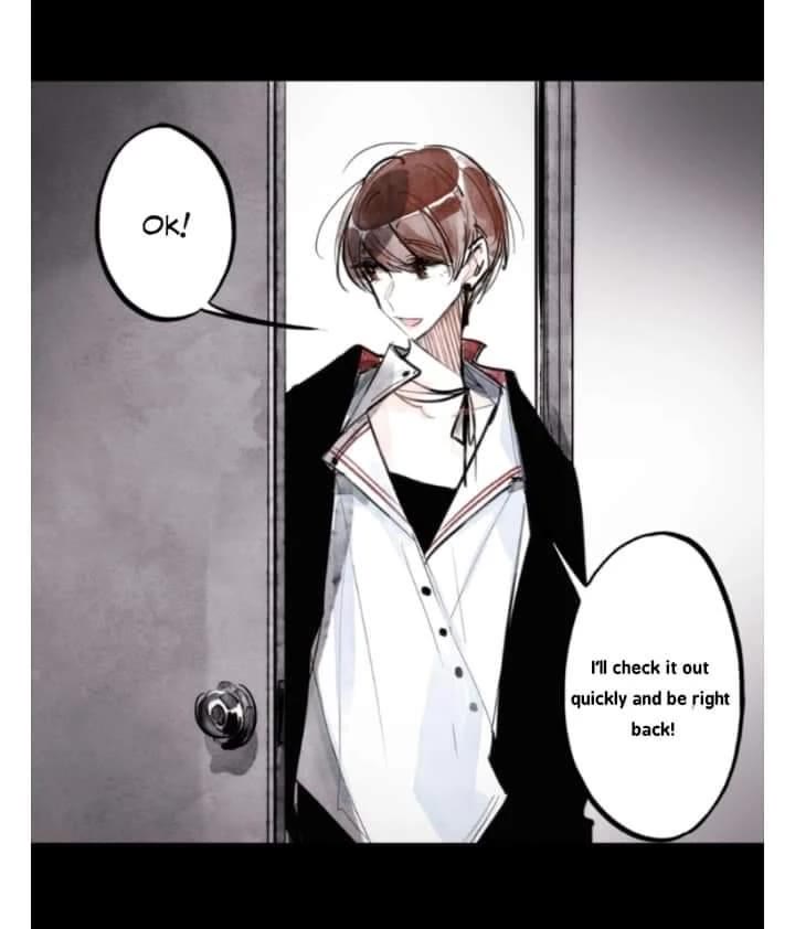 Swallow Tail Chapter 16 page 3 - Chapter 16