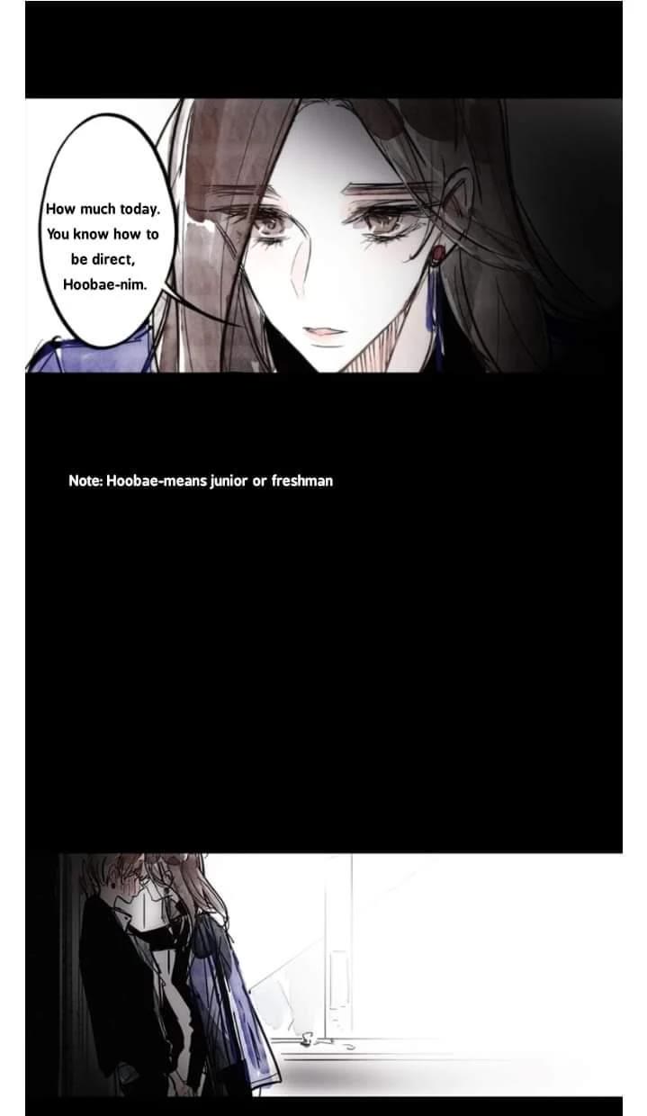 Swallow Tail Chapter 16 page 37 - Chapter 16