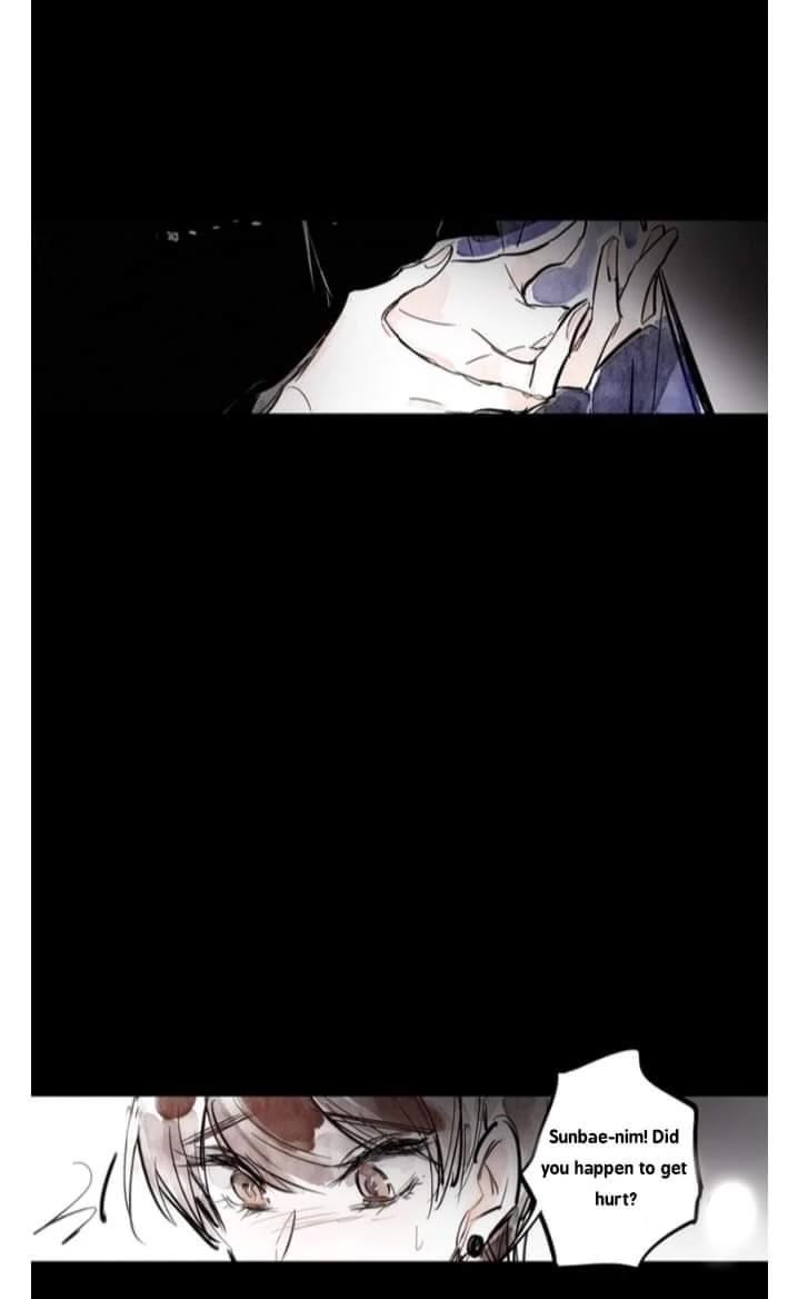 Swallow Tail Chapter 16 page 39 - Chapter 16
