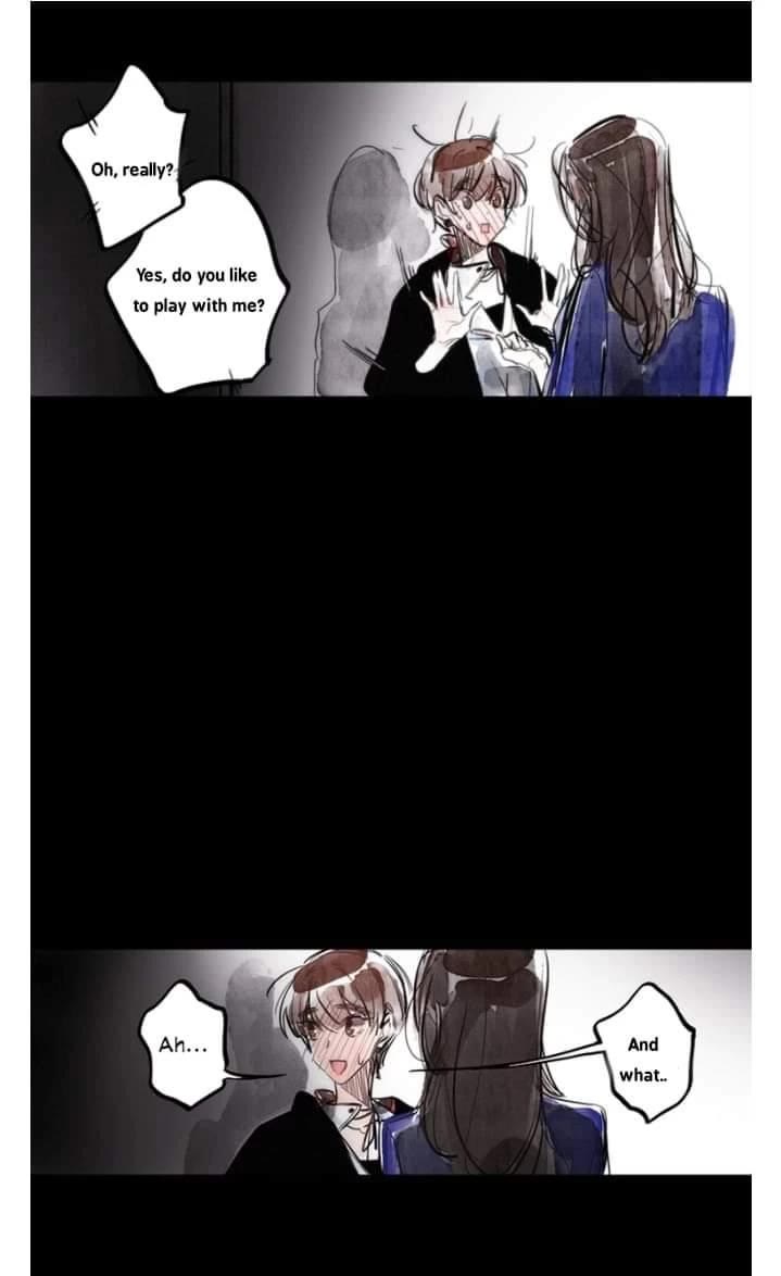 Swallow Tail Chapter 16 page 44 - Chapter 16