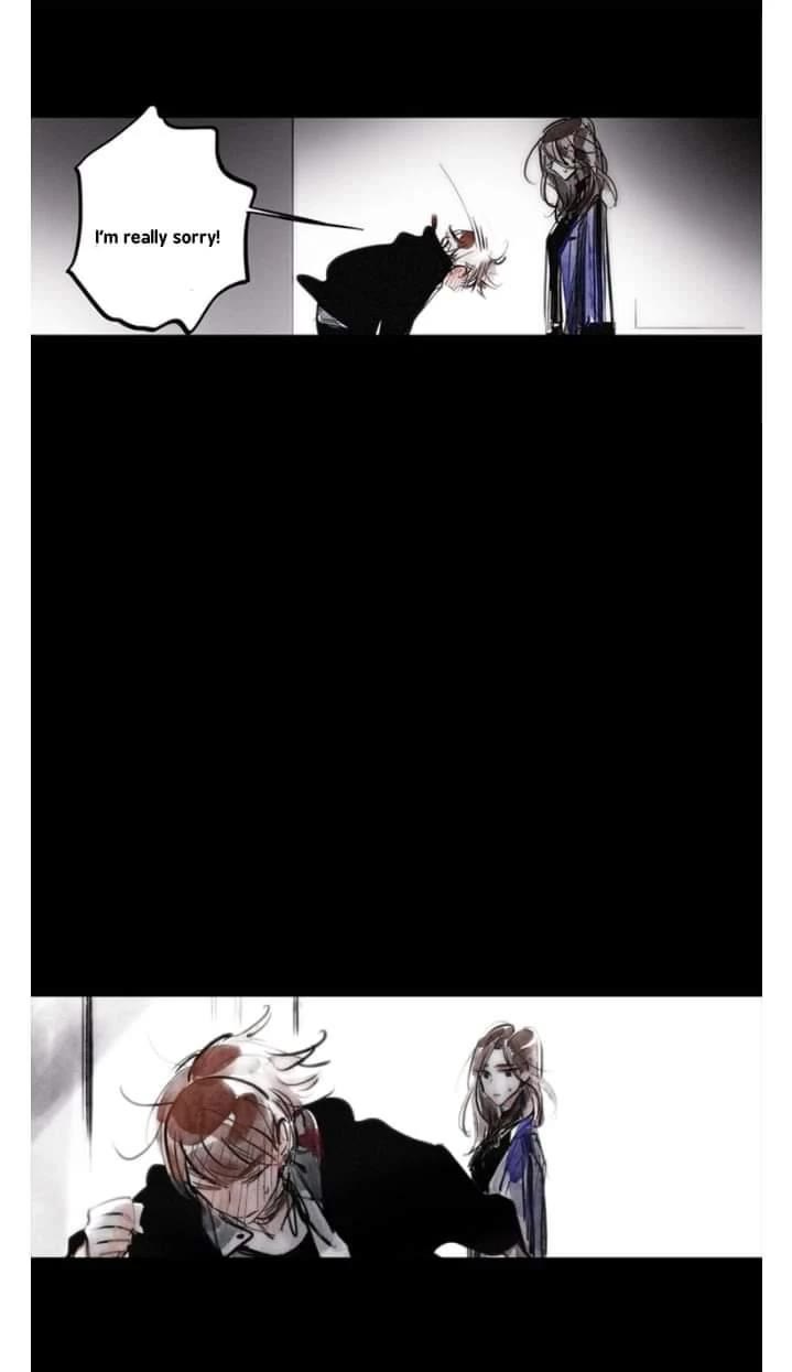 Swallow Tail Chapter 16 page 45 - Chapter 16