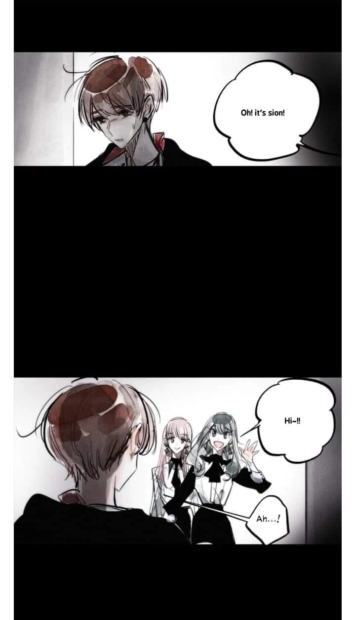 Swallow Tail Chapter 16 page 48 - Chapter 16