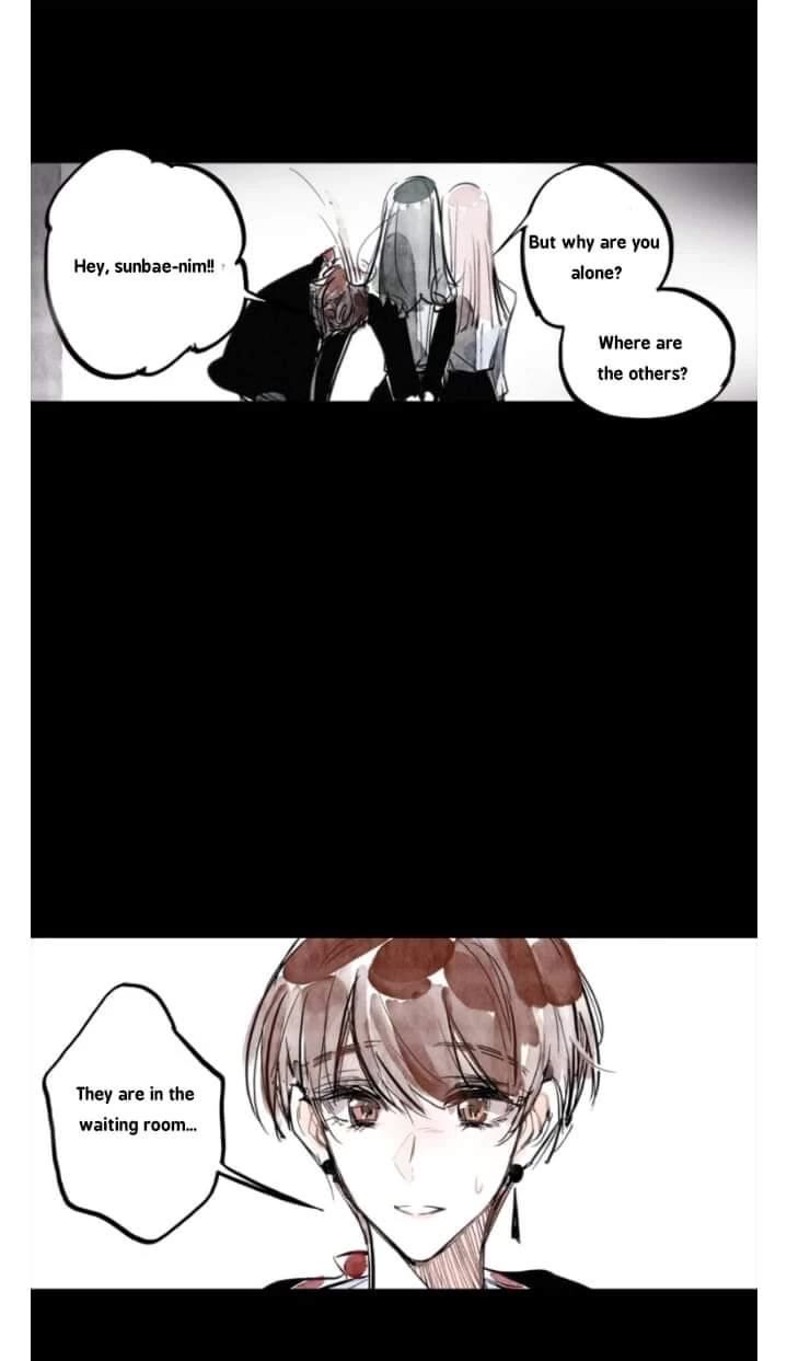 Swallow Tail Chapter 16 page 49 - Chapter 16