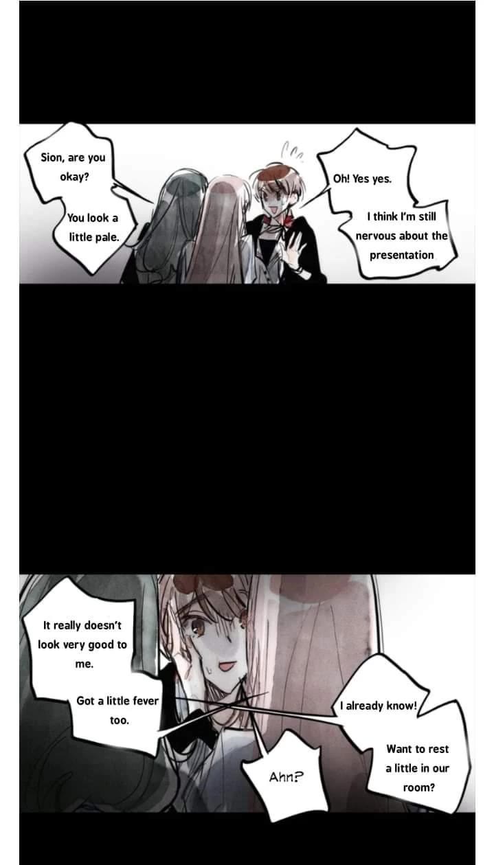 Swallow Tail Chapter 16 page 50 - Chapter 16