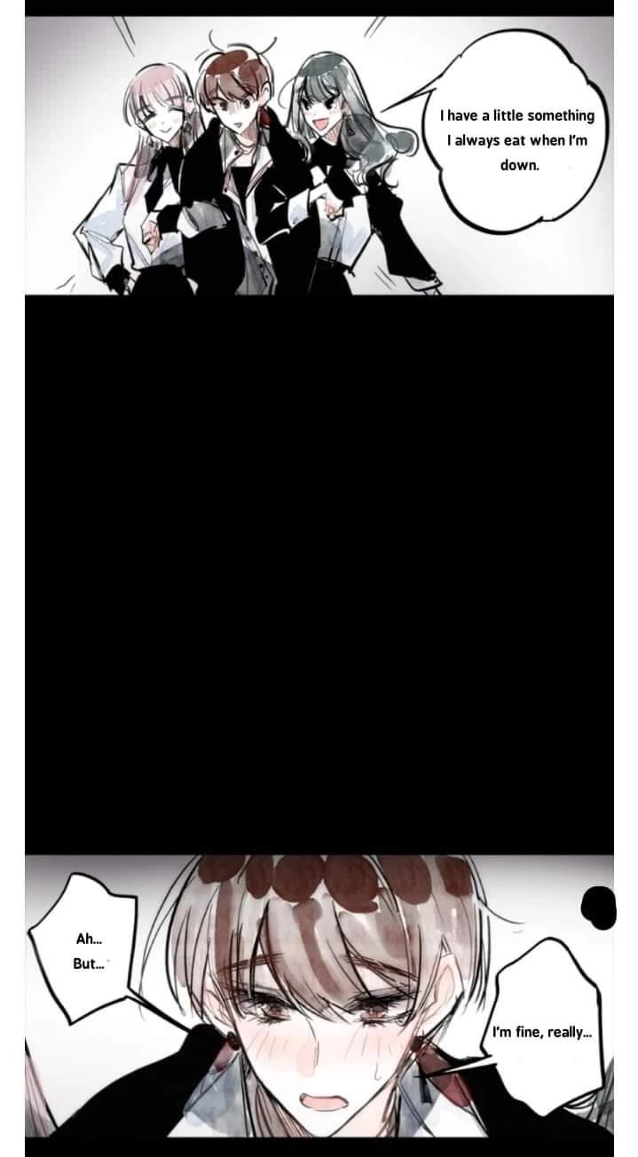 Swallow Tail Chapter 16 page 51 - Chapter 16