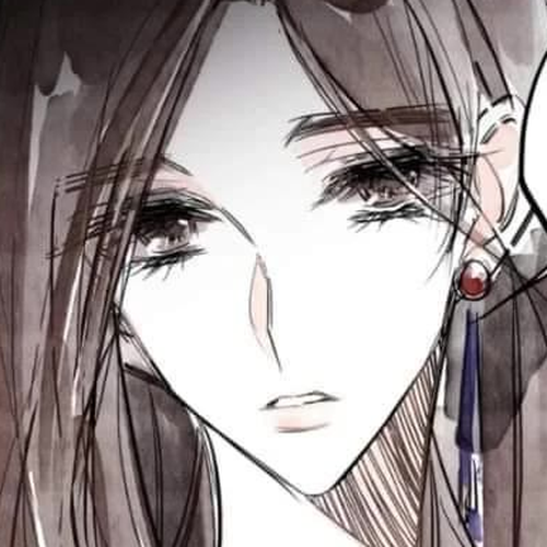 Swallow Tail Chapter 16 cover