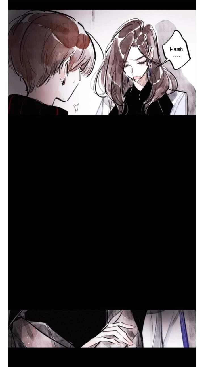 Swallow Tail Chapter 17 page 17 - Chapter 17