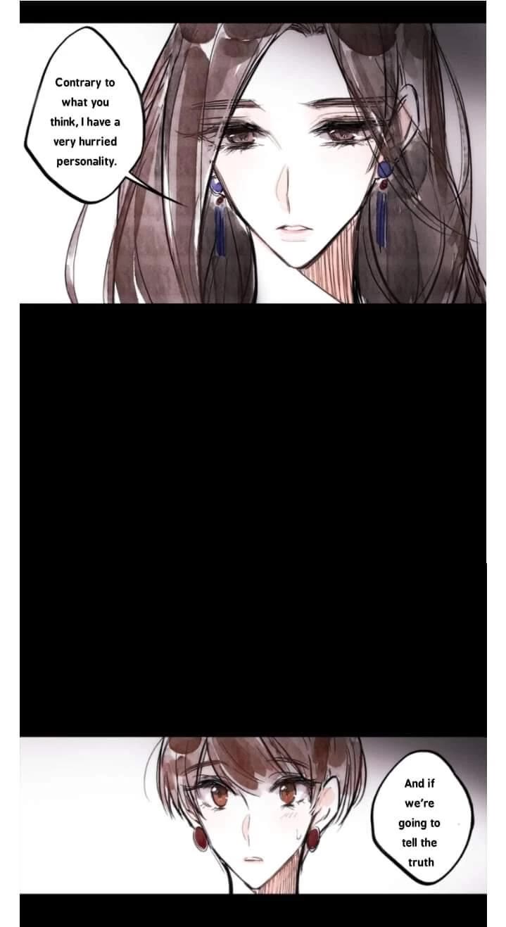 Swallow Tail Chapter 17 page 20 - Chapter 17