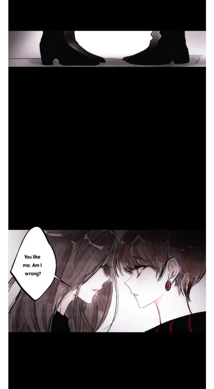 Swallow Tail Chapter 17 page 25 - Chapter 17