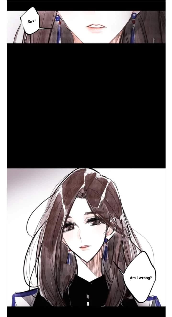 Swallow Tail Chapter 17 page 31 - Chapter 17