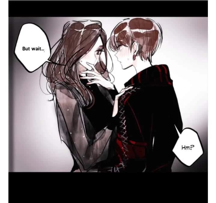 Swallow Tail Chapter 17 page 38 - Chapter 17