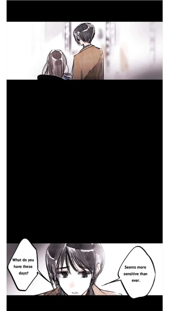 Swallow Tail Chapter 17 page 4 - Chapter 17