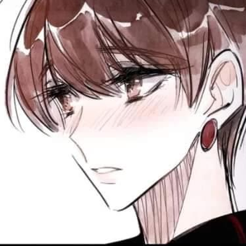 Swallow Tail Chapter 17 cover