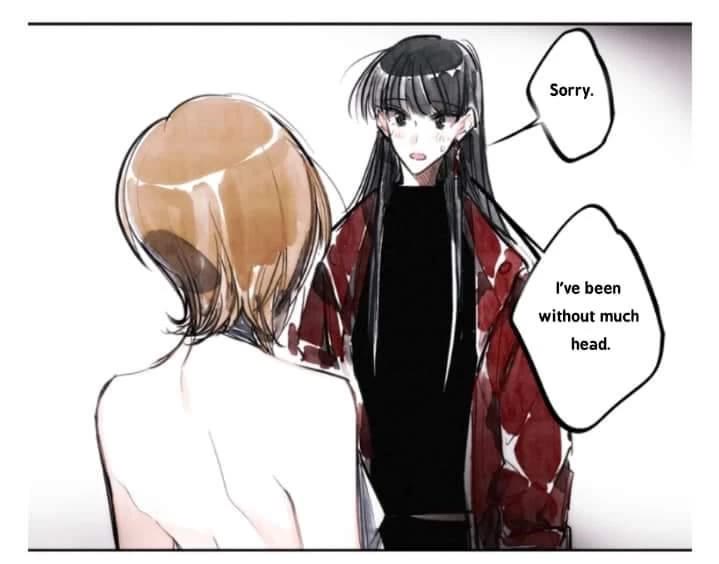 Swallow Tail Chapter 18 page 33 - Chapter 18