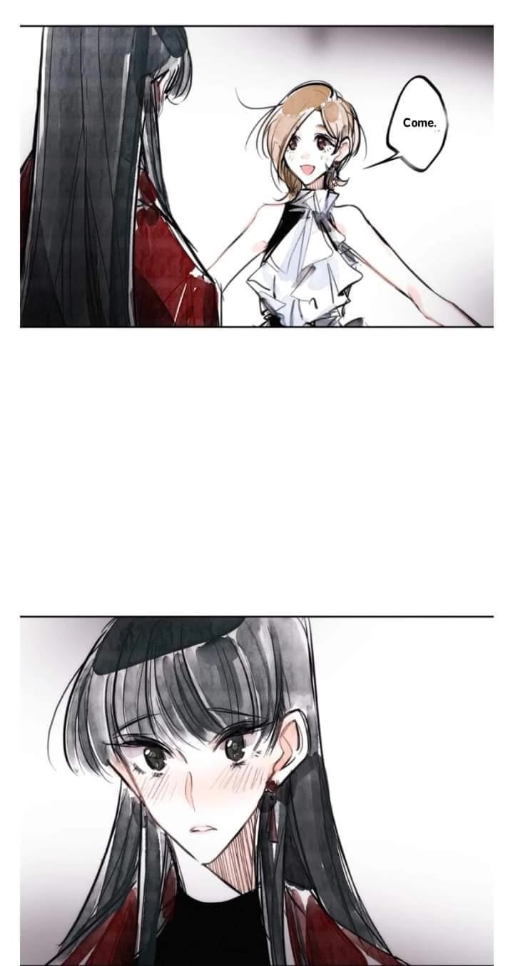 Swallow Tail Chapter 18 page 39 - Chapter 18