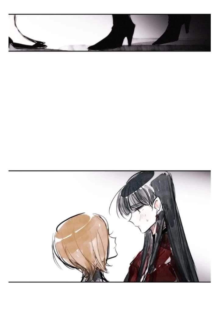 Swallow Tail Chapter 18 page 41 - Chapter 18