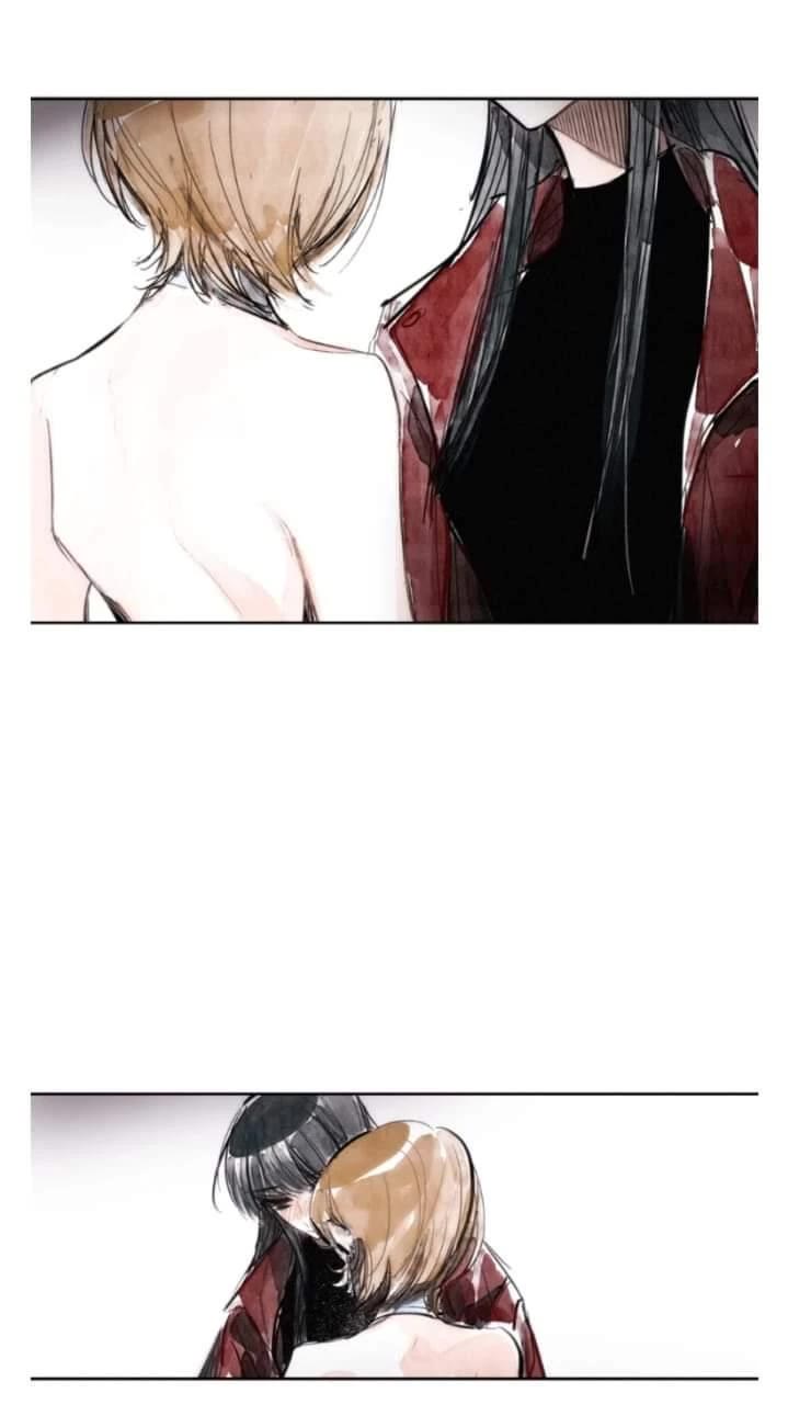 Swallow Tail Chapter 18 page 43 - Chapter 18