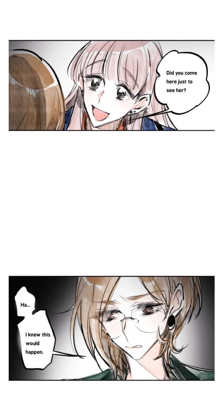 Swallow Tail Chapter 19 page 27 - Chapter 19