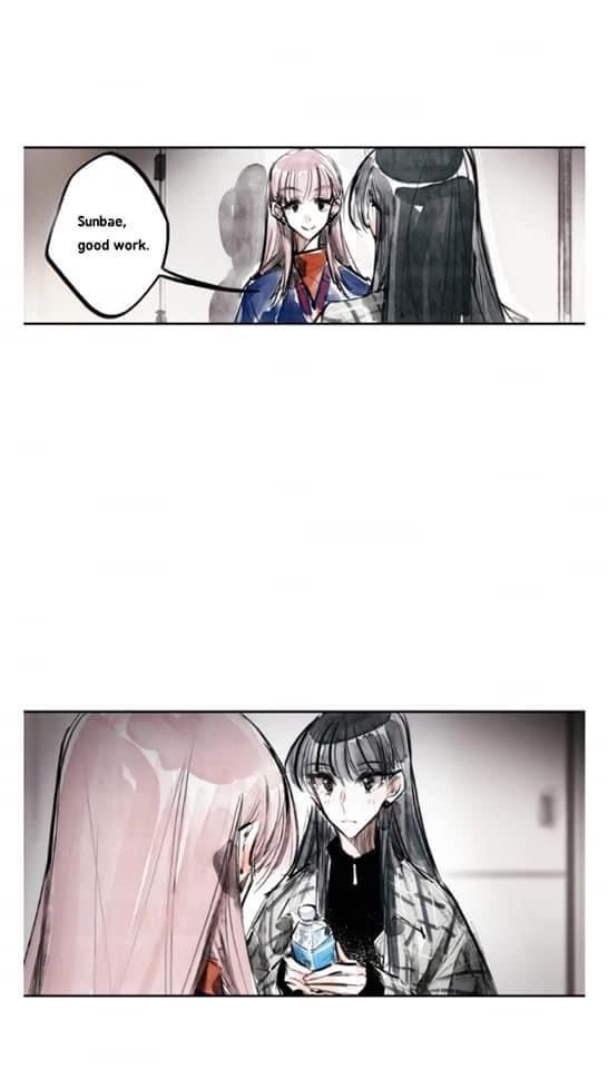 Swallow Tail Chapter 19 page 4 - Chapter 19