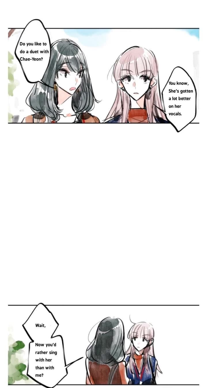 Swallow Tail Chapter 19 page 43 - Chapter 19