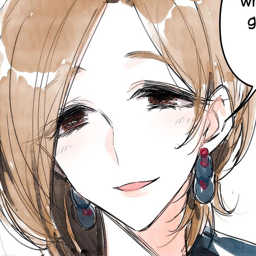 Swallow Tail Chapter 2 cover