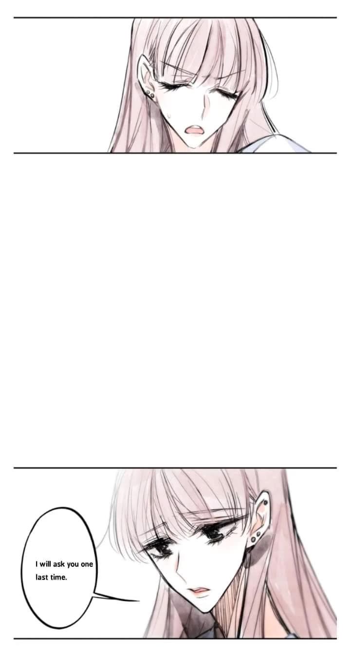Swallow Tail Chapter 20 page 26 - Chapter 20