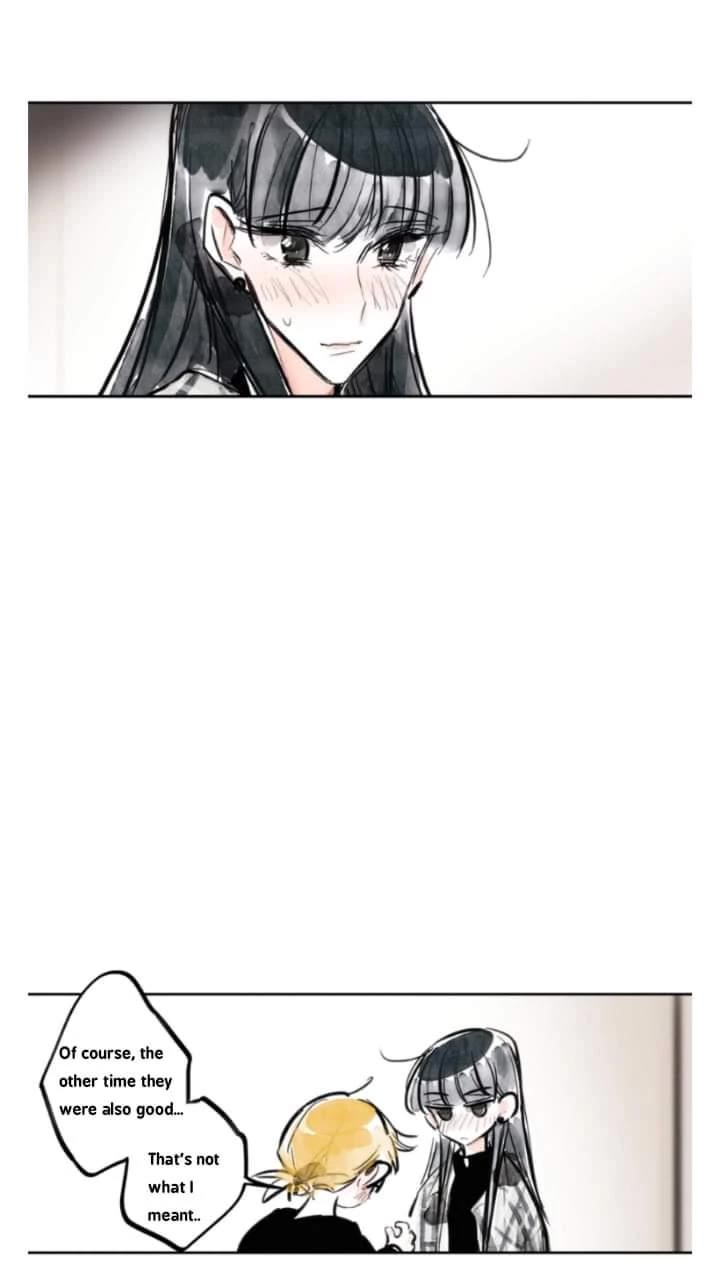 Swallow Tail Chapter 20 page 36 - Chapter 20