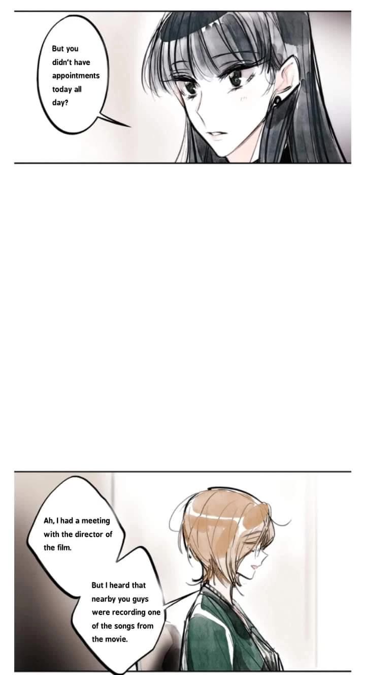 Swallow Tail Chapter 20 page 43 - Chapter 20