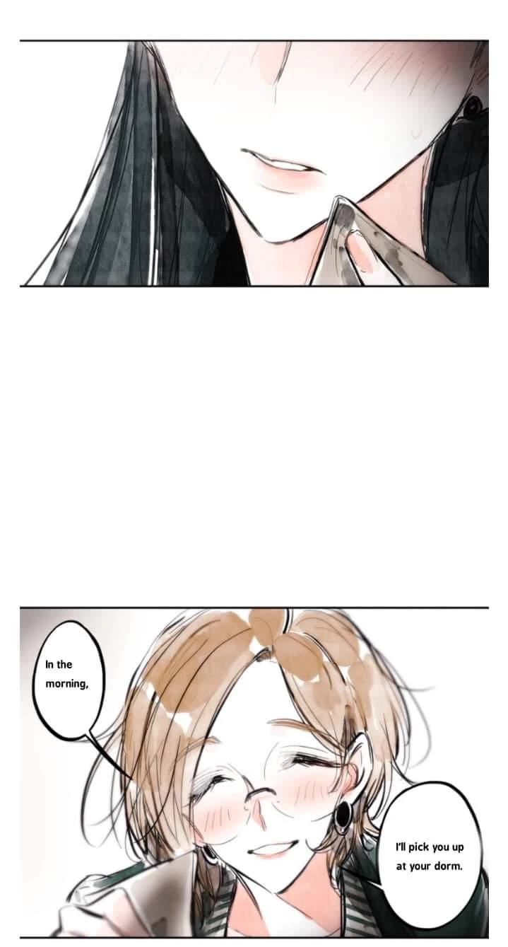 Swallow Tail Chapter 20 page 55 - Chapter 20
