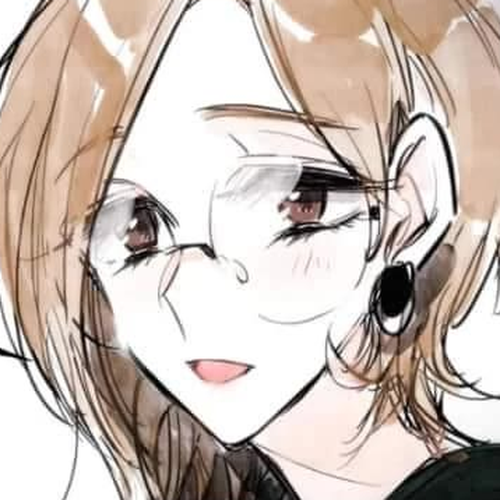 Swallow Tail Chapter 20 cover