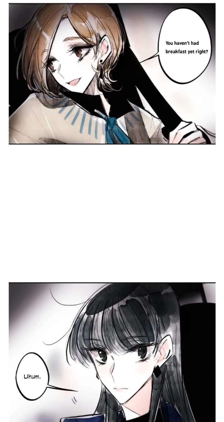 Swallow Tail Chapter 21 page 16 - Chapter 21