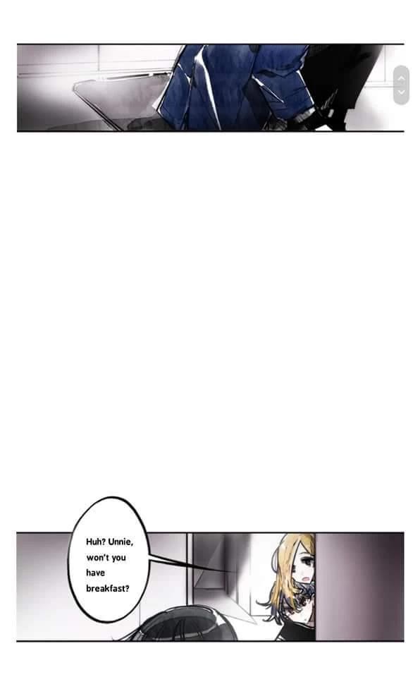 Swallow Tail Chapter 21 page 2 - Chapter 21