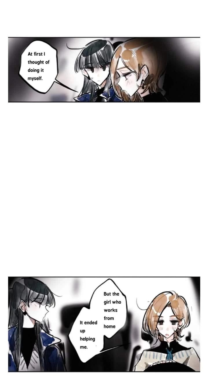 Swallow Tail Chapter 21 page 22 - Chapter 21