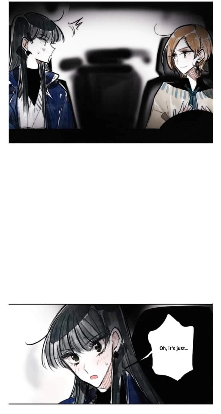 Swallow Tail Chapter 21 page 24 - Chapter 21