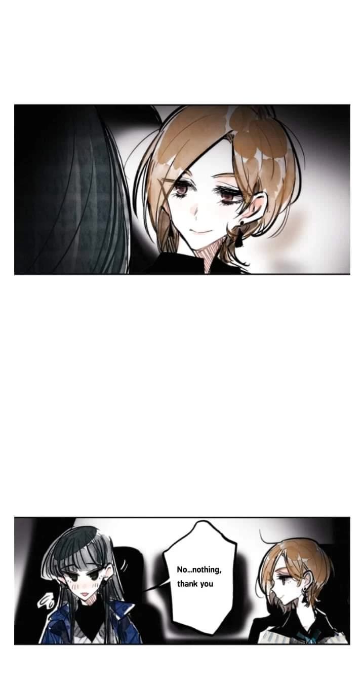 Swallow Tail Chapter 21 page 25 - Chapter 21