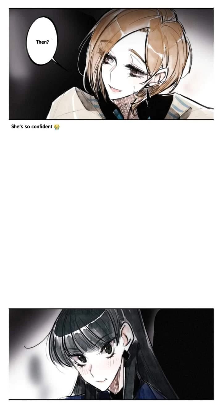 Swallow Tail Chapter 21 page 30 - Chapter 21