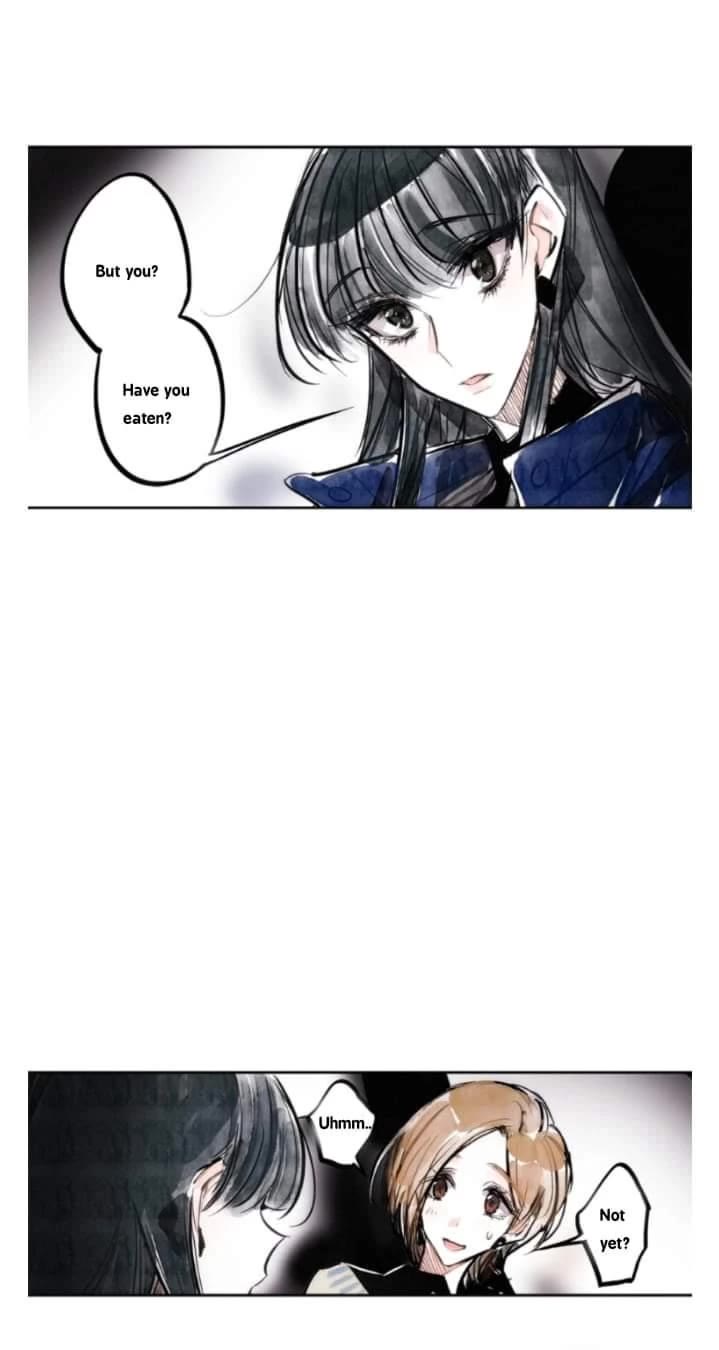 Swallow Tail Chapter 21 page 32 - Chapter 21