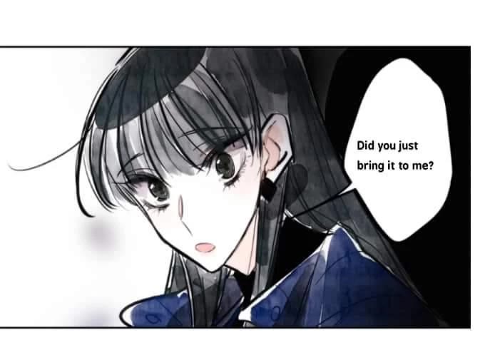Swallow Tail Chapter 21 page 33 - Chapter 21